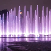 Коры палуба чишмәсе